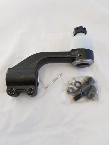 END, TIE ROD RH