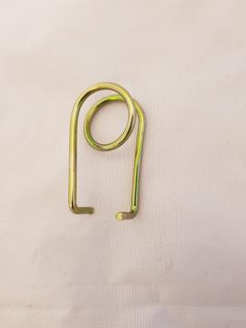 SPRING, RELEASE BEARING