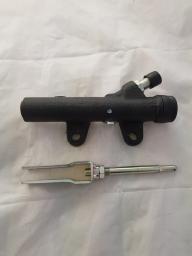 CYLINDER, CLUTCH MASTER ASSY