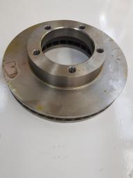 ROTOR, DISC