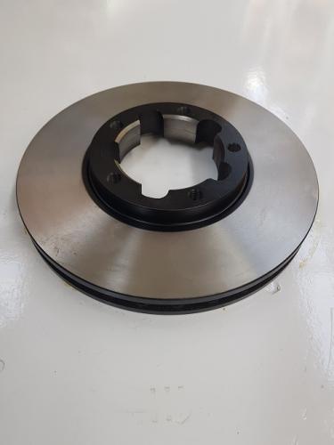 ROTOR, DISC