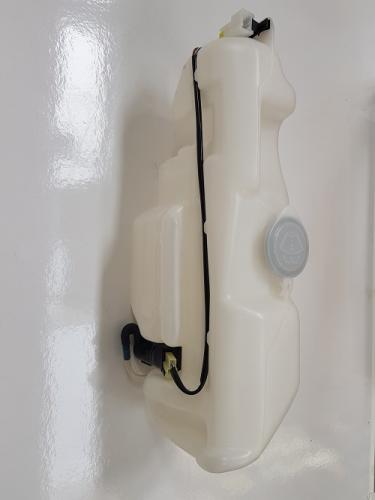 BOTTLE, WASHER