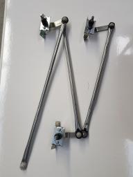 LINKAGE, WIPER 