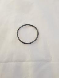 O RING, PLUG OIL PIPE