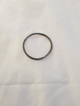 O RING, PLUG OIL PIPE