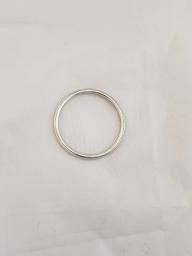 RING, FLANGE