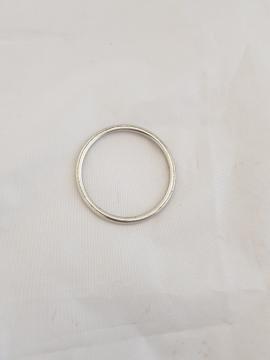 RING, FLANGE
