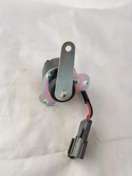 SENSOR, HEIGHT CAB