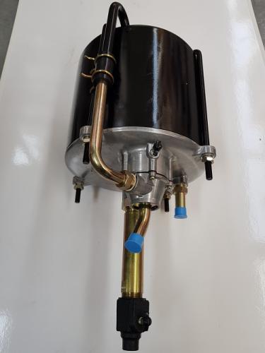 HYDROMASTER