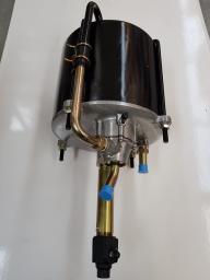 HYDROMASTER