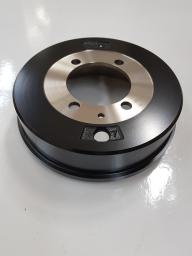 DRUM, HAND-BRAKE