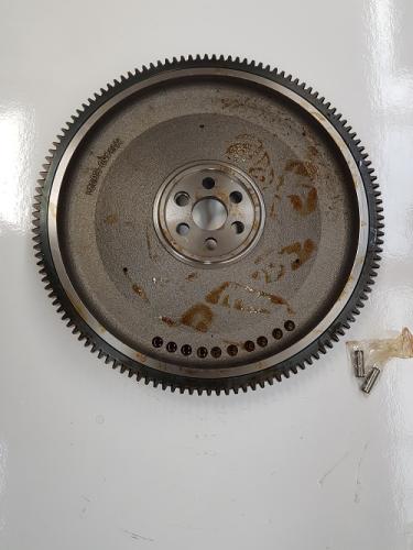 FLYWHEEL