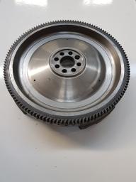 FLYWHEEL