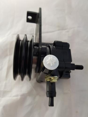 PUMP, POWER STEERING 