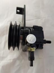 PUMP, POWER STEERING 