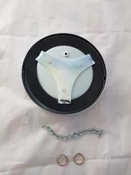 CAP, FUEL HINO NISSAN UD MITSUBISHI 