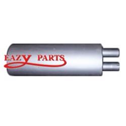 MUFFLER