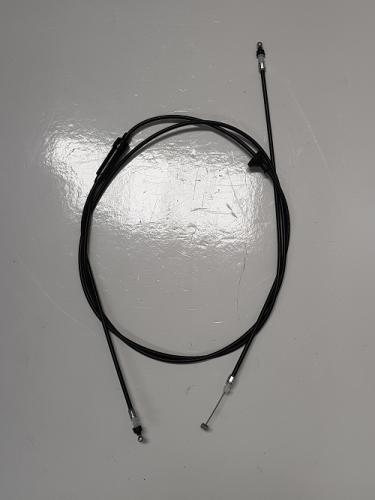 CABLE, BONNET