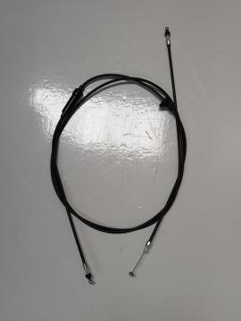 CABLE, BONNET