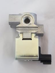 VALVE, RETARDER OPEN EXHAUST BRAKE