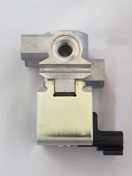 VALVE, RETARDER OPEN EXHAUST BRAKE