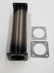 PIPE, EXHAUST FLEXI