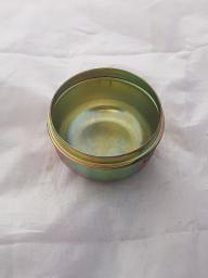 CAP, HUB GREASE NISSAN UD