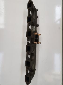 MANIFOLD, EXHAUST MITS UBISHI