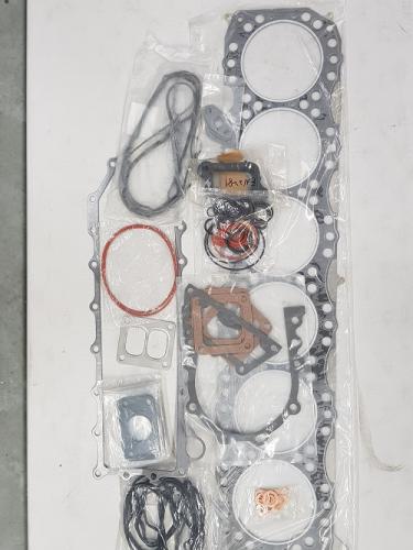 SET, GASKET ENGINE