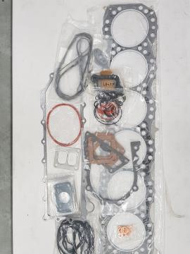 SET, GASKET ENGINE