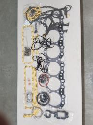 SET, GASKET ENGINE