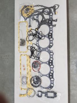 SET, GASKET ENGINE