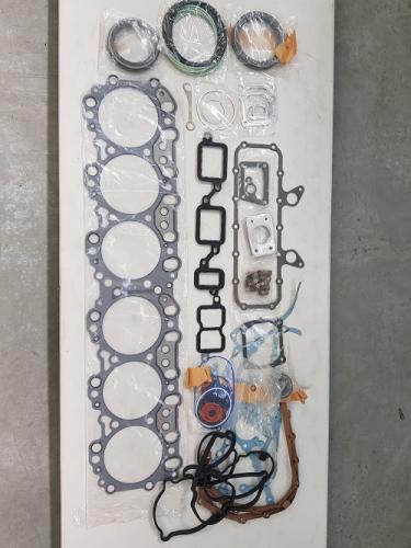 SET, GASKET ENGINE