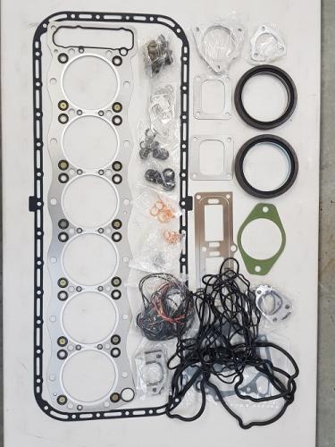 SET, GASKET ENGINE