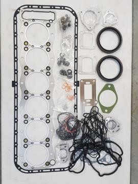 SET, GASKET ENGINE