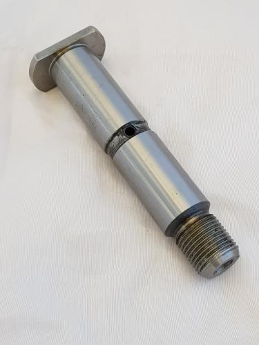 PIN, SPRING FRONT SUSPENSION