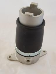 AIRBAG, CAB REAR