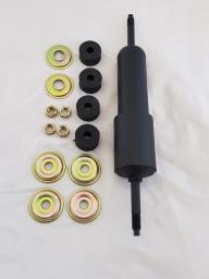 SHOCK, CAB REAR