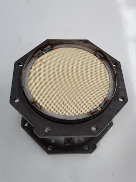 FILTER, DPF