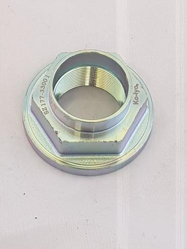 NUT, GEARBOX REAR SHAFT