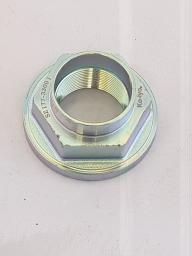 NUT, GEARBOX REAR SHAFT