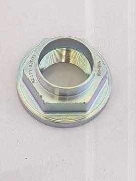 NUT, GEARBOX REAR SHAFT