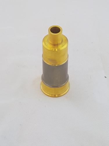 TUBE, INJECTOR