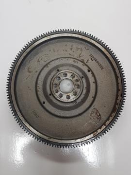 FLYWHEEL