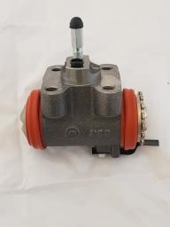CYLINDER, WHEEL REAR LH