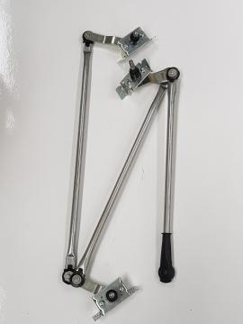 LINKAGE, WIPER 
