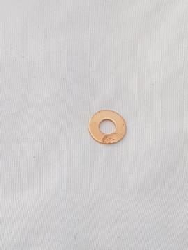 WASHER, INJECTOR