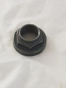 NUT, GEARBOX REAR