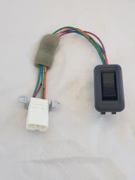 SWITCH, WINDOW LH