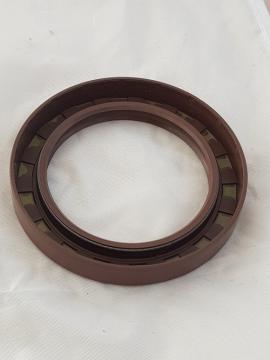 SEAL, HUB REAR